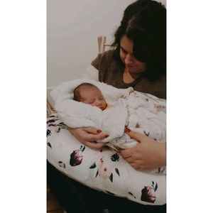 Meet your Posher, Marie france